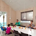 Nyaraló Villavilla 259 - Kegnaes, Sydjylland Sønderby