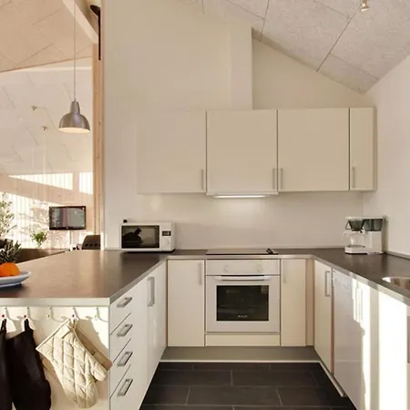 בית נופש Villavilla 259 - Kegnaes, Sydjylland *