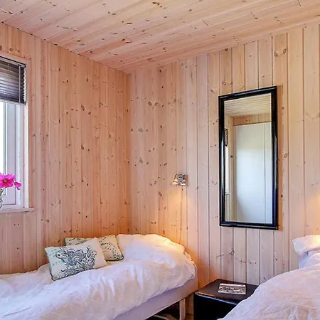 度假居 Villavilla 259 - Kegnaes, Sydjylland