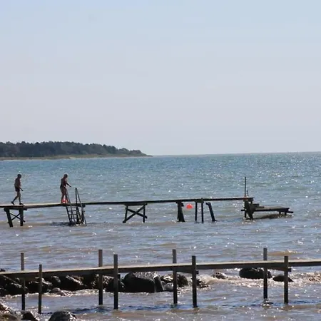 Nyaraló Villavilla 259 - Kegnaes, Sydjylland *